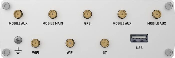 Teltonika RUTX14, LTE
