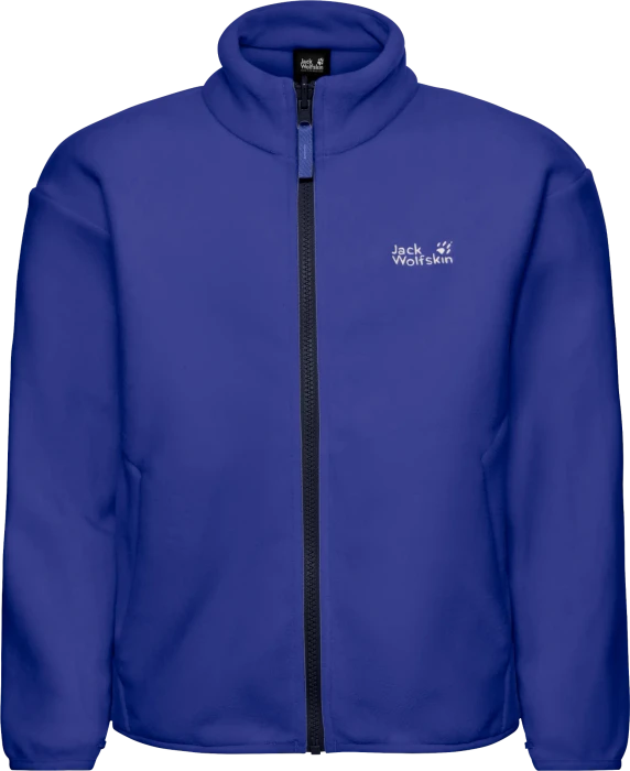 Jack Wolfskin Iceland 3in1 Funktionsjacke galapagos (Junior)