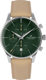 Jacques Lemans London 1-2163D