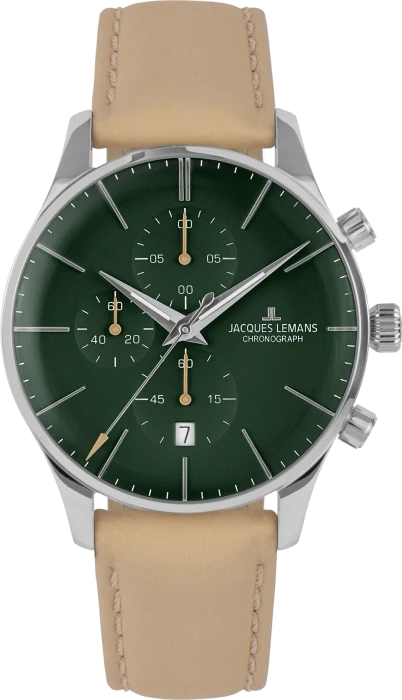 Jacques Lemans London 1-2163D