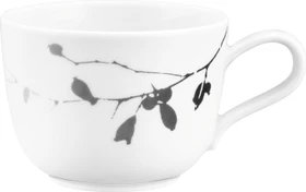 Seltmann Weiden Liberty Kaffeetasse 260ml dark rose hip