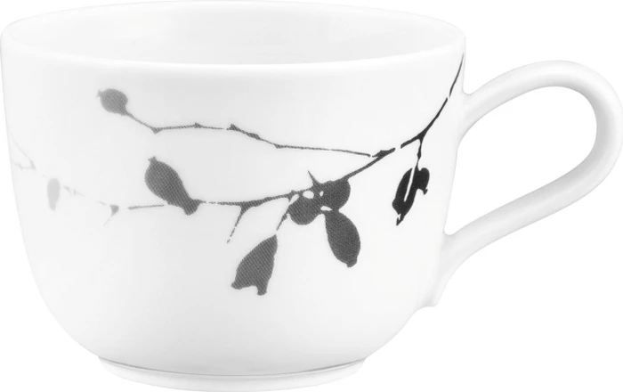 Seltmann Weiden Liberty Kaffeetasse 260ml dark rose hip