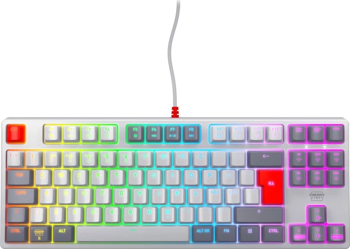 Cherry Xtrfy K4V2 TKL, ND