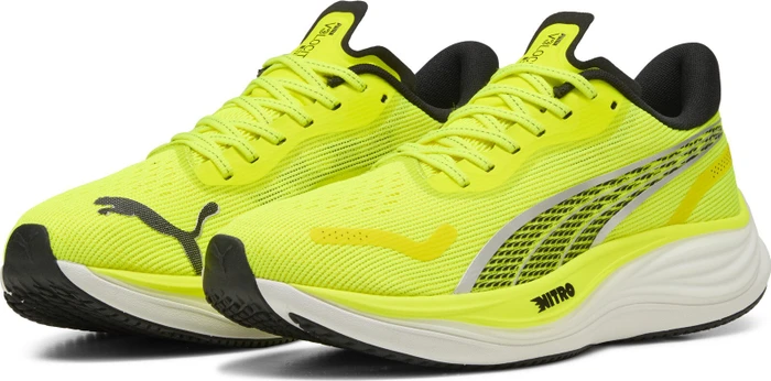 Puma Velocity Nitro 3 yellow alert/puma black (Herren)