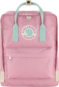 Fjällräven Kanken Koncept rosa