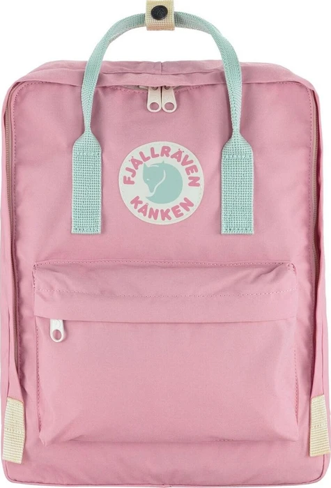 Fjällräven Kanken Koncept