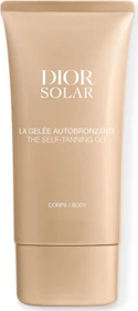 Christian Dior Solar La Gelée Autobronzante Selbstbräunungsgel Körper, 150ml, 150ml