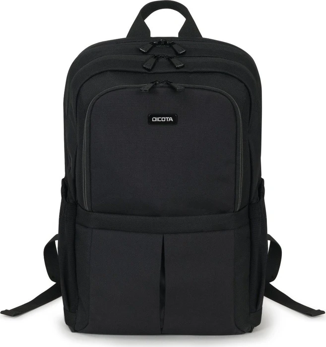 Dicota Eco Backpack Scale 15-17.3", schwarz