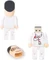 Diverse USB-Sticks Cartoon Arzt 8GB weiß, USB-A, USB 2.0 Vorschaubild
