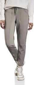 Street One Bonny Loose Fit Hose ashen maple beige (Damen)