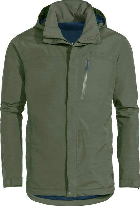 Vaude Furnas III Jacke (Herren)