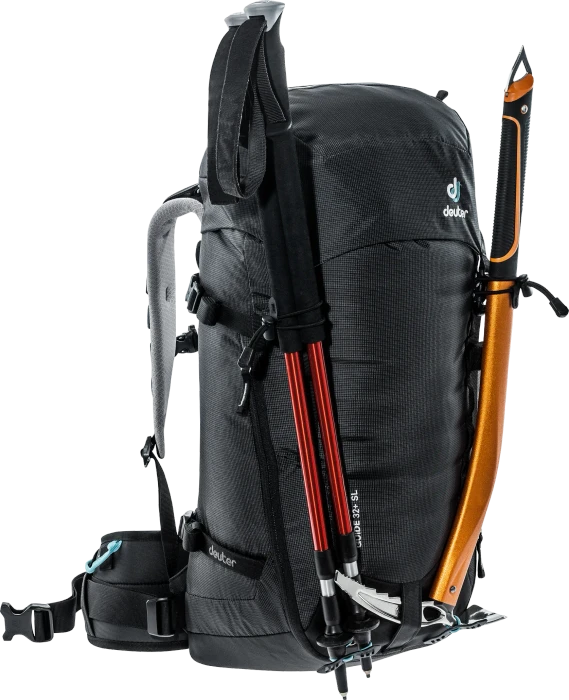 Deuter Guide 32+ SL schwarz