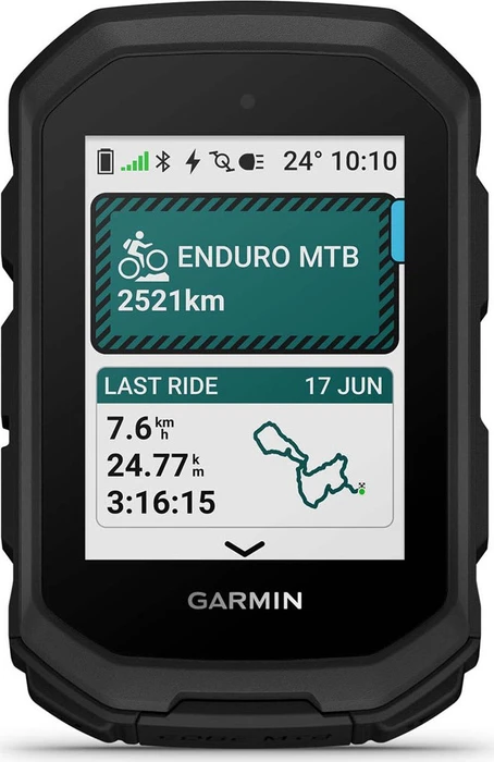 Garmin Edge MTB