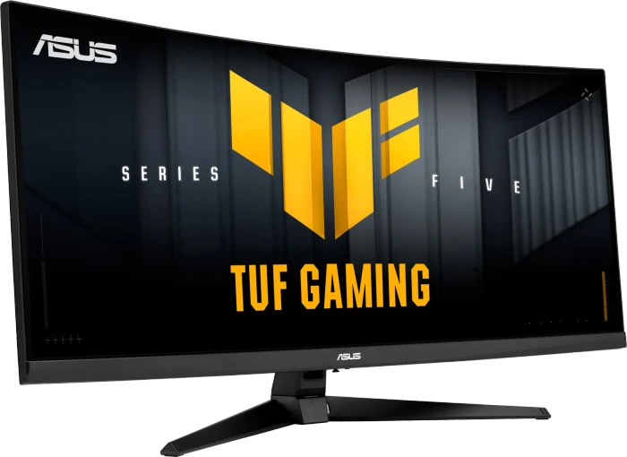 ASUS TUF Gaming VG34WQ5A, 34"
