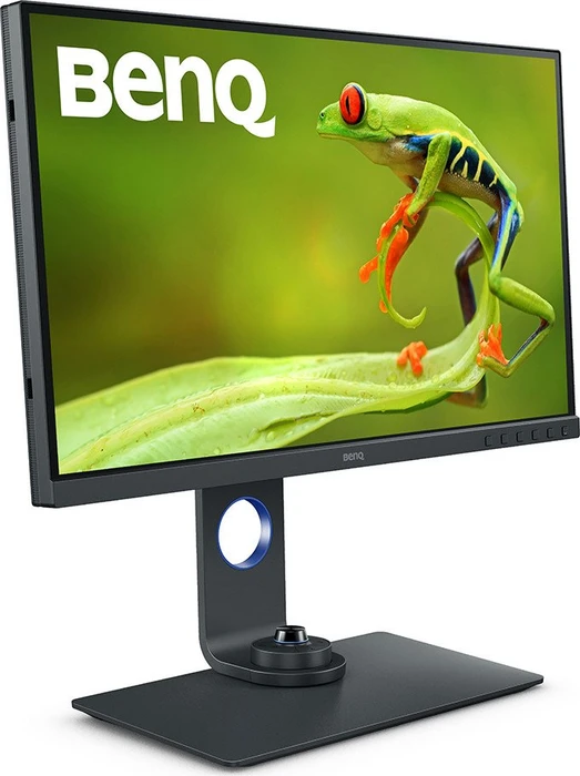 BenQ PhotoVue SW270C, 27"