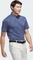 adidas Ultimate365 Textured Poloshirt kurzarm prevoled ink (Herren) Vorschaubild