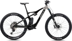 BH Bikes iLynx+ SL Enduro 9.5 schwarz