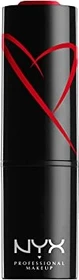 NYX Shout Loud Satin Lipstick the best, 3.5g