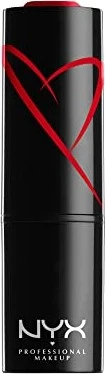 NYX Shout Loud Satin Lipstick the best, 3.5g