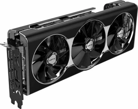 XFX Radeon RX 5700 XT Thicc III, 8GB GDDR6, HDMI, 3x DP