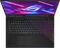 ASUS ROG Strix G17 G733ZX-LL003W, Off Black, Core i9-12900H, 32GB RAM, 1TB SSD, GeForce RTX 3080 Ti, DE Vorschaubild