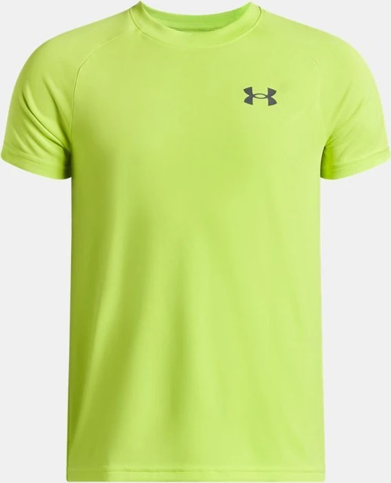 Under Armour Tech 2.0 Boys Funktionsshirt kurzarm (Junior)