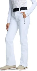 Luhta Joentaus Skihose lang weiß (Damen)