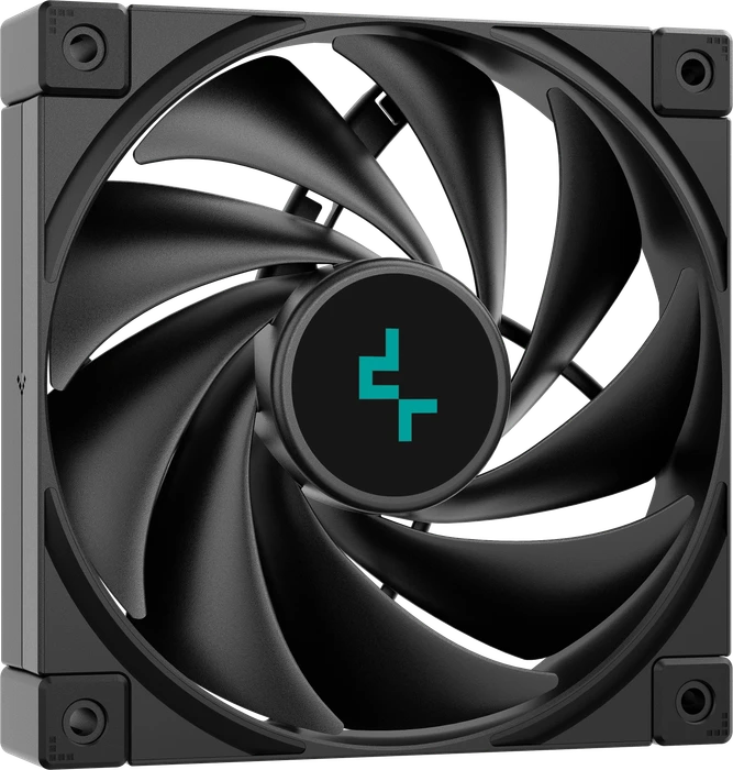 DeepCool AK620 Zero Dark