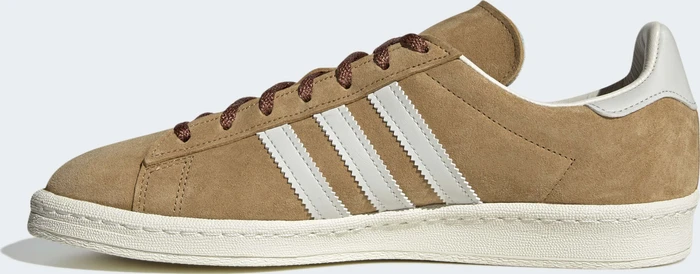 adidas Campus 80s mesa/orbit grey/off white (Herren)