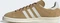 adidas Campus 80s mesa/orbit grey/off white (Herren) Vorschaubild