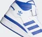adidas Forum Mid cloud white/royal blue Vorschaubild