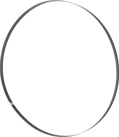 Holzmann BSB500B8 Bandsägeblatt, 3500x8x0.65mm, 1 Stück