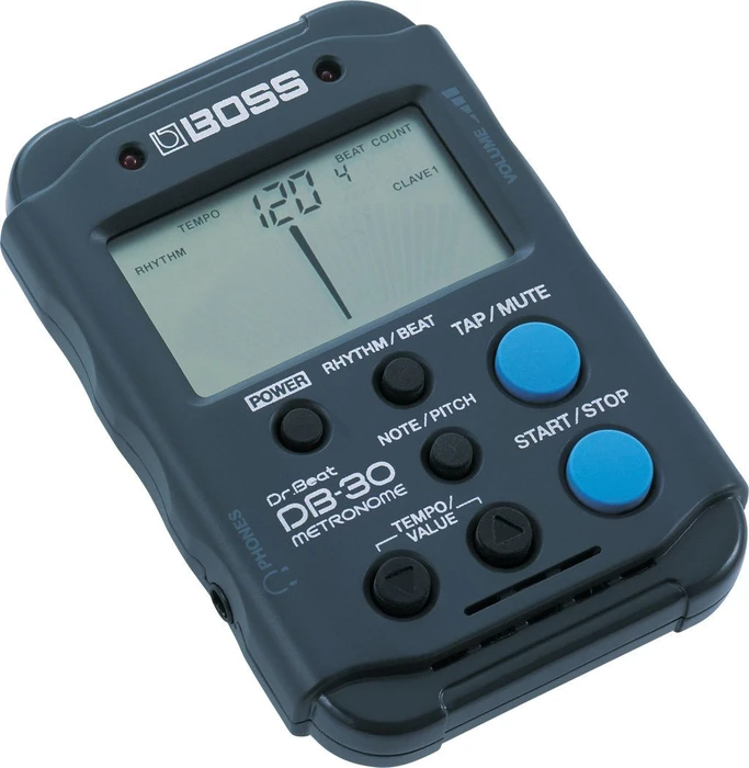 Boss DB-30 Dr. Beat