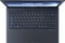 ASUS ZenBook UX302LA-C4003H, blau, Core i5-4200U, 8GB RAM, 16GB SSD, 500GB HDD, DE Vorschaubild