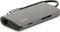 LMP USB-C 3.0 mini Dock, Space Gray, Port-Replikator Vorschaubild
