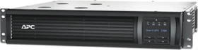 APC Smart-UPS RM 2U LCD, 1500VA, inkl. Netzwerkkarte