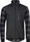 Vaude Minaki Mountainbike Fleece Fahrradjacke schwarz (Herren) Vorschaubild