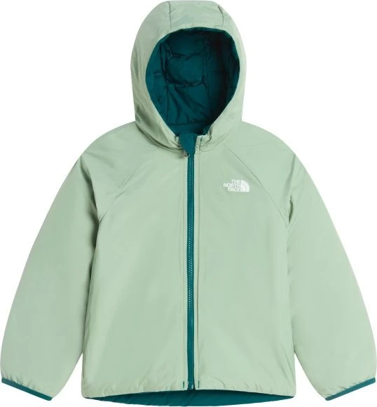 The North Face Reversible Perrito Hooded Jacke (Junior)