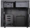 SilverStone Precision PS07, schwarz Vorschaubild