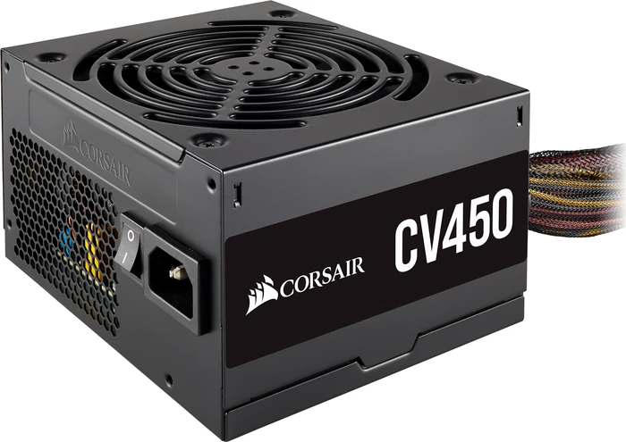 Corsair CV Series, ATX 2.31
