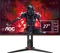 AOC 27G2U5/BK, 27" Vorschaubild