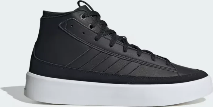 adidas ZNSORED Hi core black/grey six