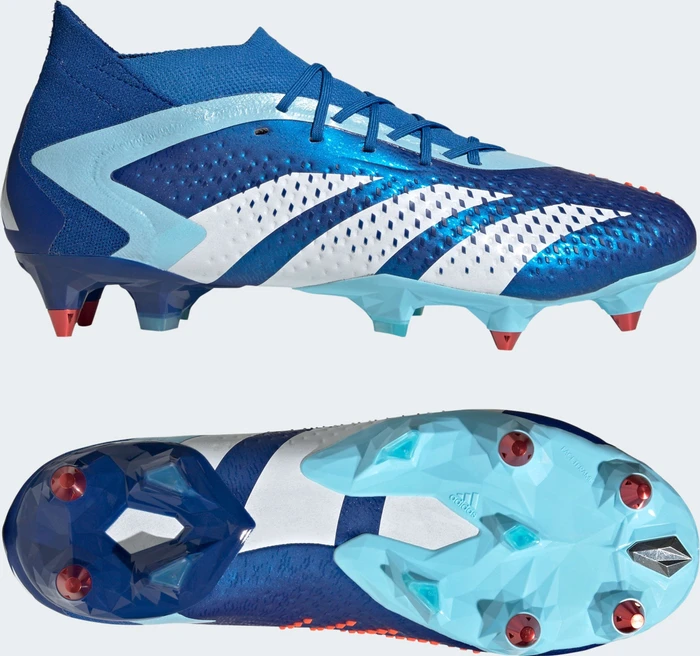 adidas Predator Accuracy.1 SG bright royal/cloud white/bliss blue