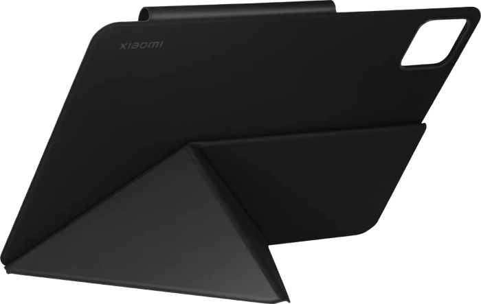 Xiaomi Pad 7 / 7 Pro Cover, schwarz/grau