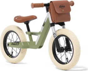 Bergtoys Berg GO² retro green