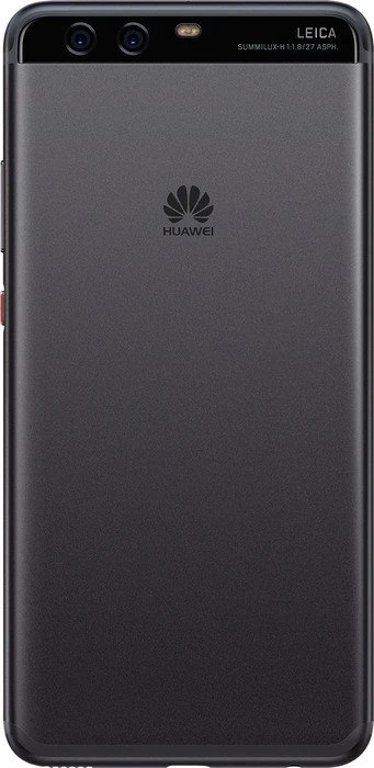 Huawei P10 Plus Single-SIM 128GB schwarz
