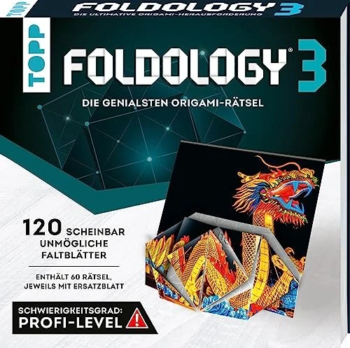 Foldology 3