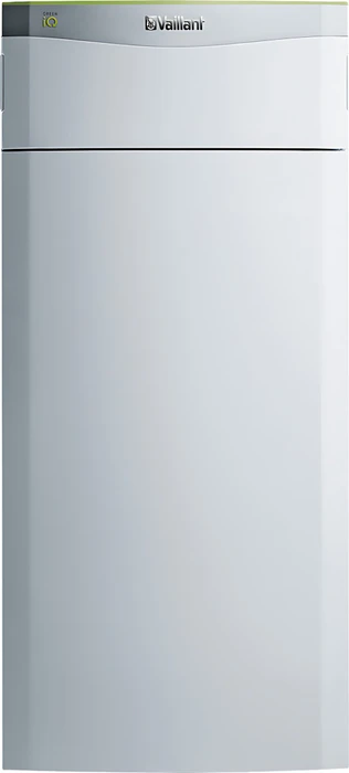 Vaillant flexoTHERM exclusive