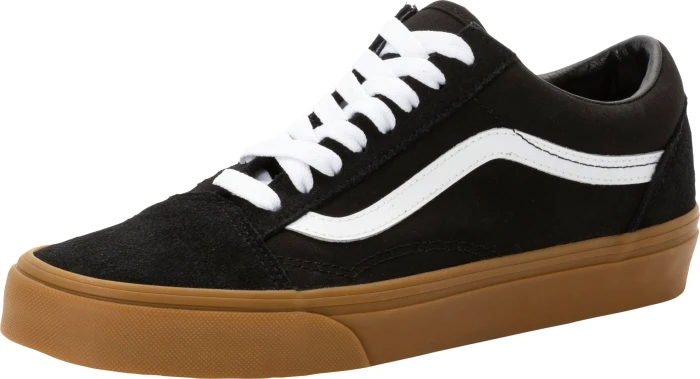 Vans Old Skool schwarz