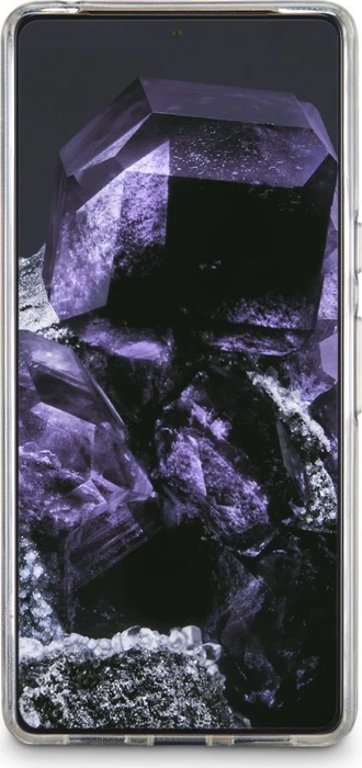 Hama Handyhülle Always Clear für Google Pixel 8 transparent
